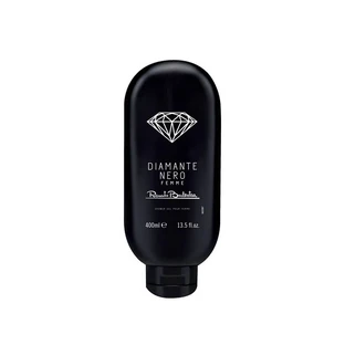Renato balestra Diamante nero shower gel pour femme 400 ml