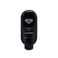 Renato balestra Diamante nero douchegel pour femme 400 ml