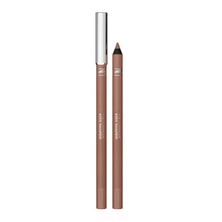 Yves saint laurent lovenude kiss shaper - lip pencil no. 105 burnt honey