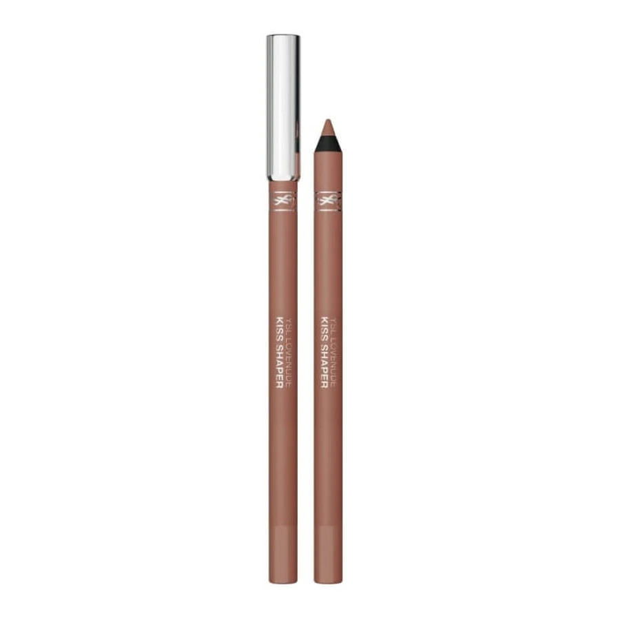Yves saint laurent lovenude kiss shaper - lip pencil no. 105 burnt honey