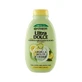 Garnier ultra sweet - süße Tonerde und Zedernholz - sanft reinigendes Shampoo 250 ml