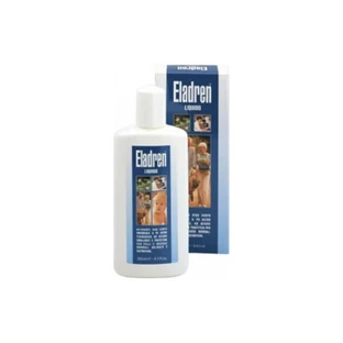 Rpf Eladren liquid - reiniger voor de gevoelige huid 500 ml