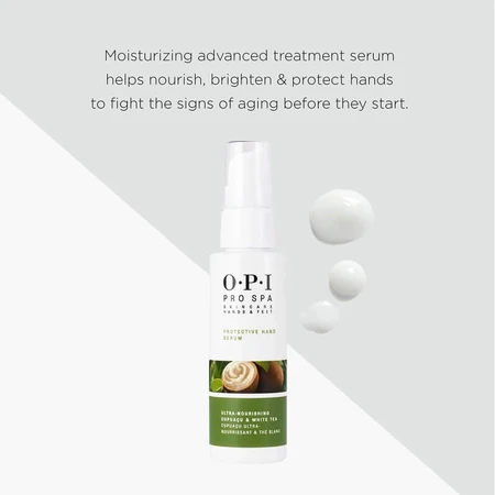 Opi Protective hand serum - protective hand serum 60 ml