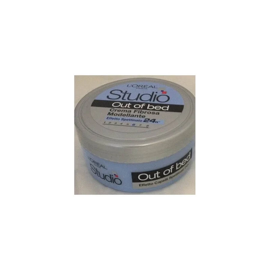 Studio line Studio line out of bed - crema capilar moldeadora fibrosa 150 ml