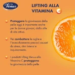 Venus magic lifting - serum with vitamin c with glow effect 30 ml