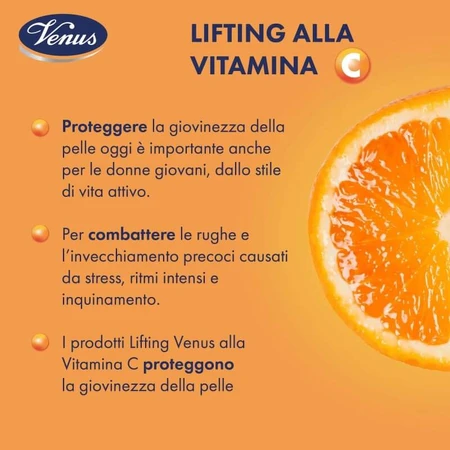 Venus magic lifting - serum with vitamin c with glow effect 30 ml