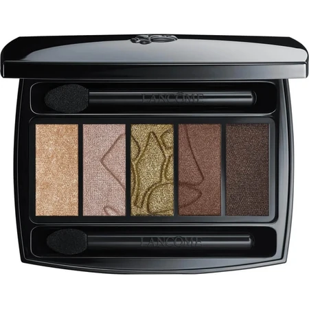 Lancome hypnose - eyeshadow palette no. 17 golden khaki