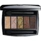 Lancome hypnose - eyeshadow palette no. 17 golden khaki