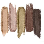 Lancome hypnose - eyeshadow palette no. 17 golden khaki