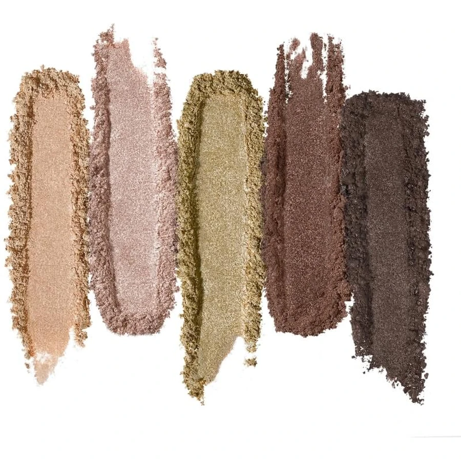 Lancome hypnose - eyeshadow palette no. 17 golden khaki