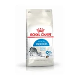 Royal canin Indoor 27 - volledige voeding voor volwassen katten 400 gr.