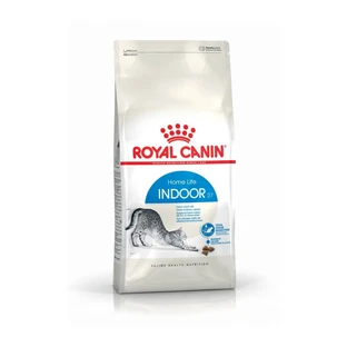 Royal canin Indoor 27 - alimento completo para gatos adultos 400 gr.