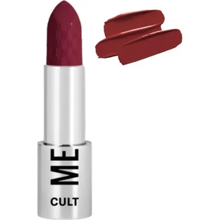 Mesauda Cult creamy - barra de labios cremosa nº. 115 idol rouge