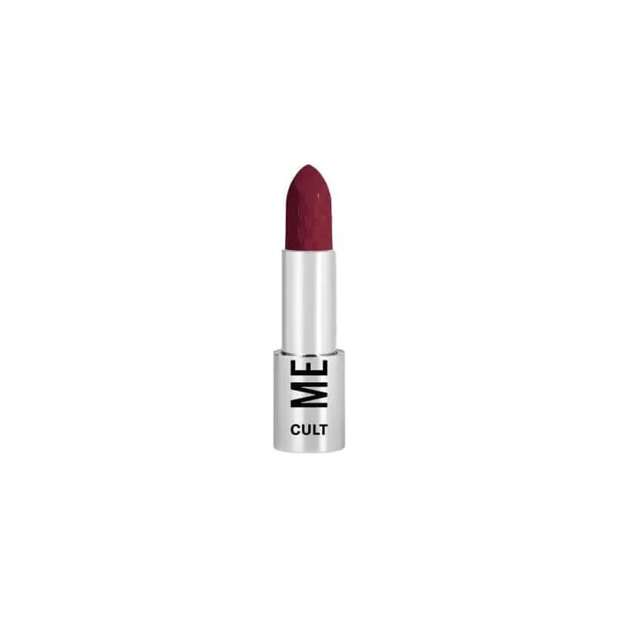 Mesauda Cult creamy - barra de labios cremosa nº. 115 idol rouge