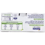 Humana snack de leche sabor vainilla - snack para bebés 4 x 100 g