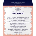 Agua de Rosas Iluminadora - crema antiarrugas spf20 antimanchas 50 ml