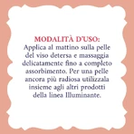Agua de Rosas Iluminadora - crema antiarrugas spf20 antimanchas 50 ml