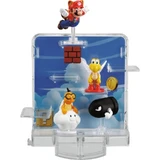 Epoch super mario - juego de equilibrio plus - sky stage - juegos de acción