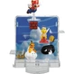 Epoche super mario - balancing spiel plus - himmel bühne - action spiele