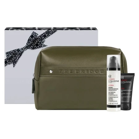 Collistar men's Pflege und Eleganz Set