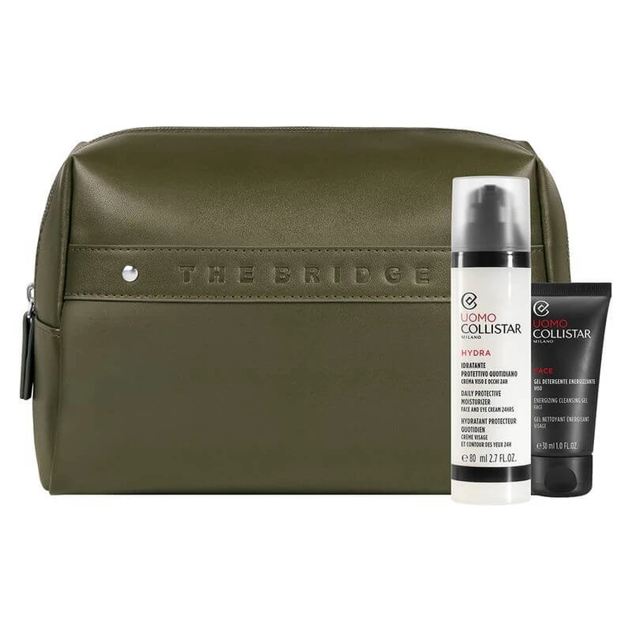 Collistar men's Pflege und Eleganz Set