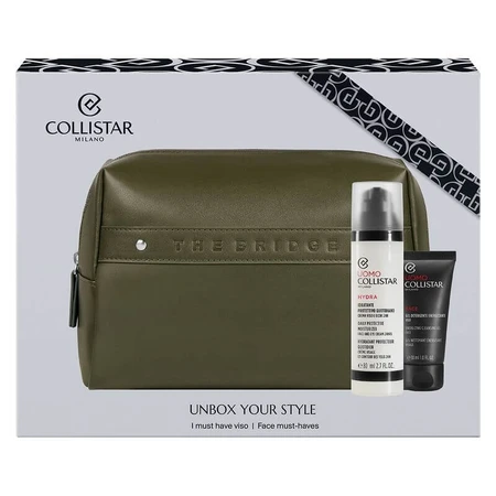 Collistar men's Pflege und Eleganz Set