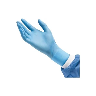 Sterile surgical glove size 8