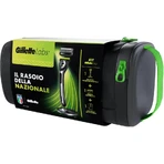Gillette labs - shaving kit