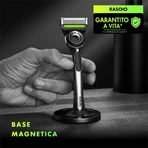 Gillette labs - shaving kit