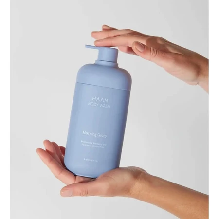 Haan Morning Glory - Körperreinigungsmittel 450 ml