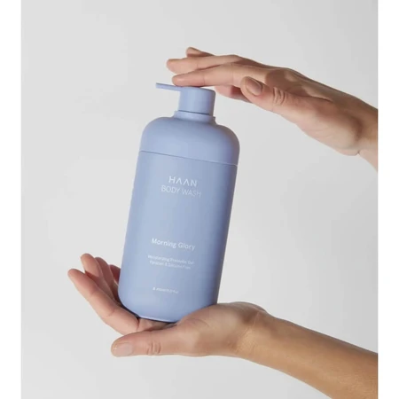 Haan Morning Glory - Körperreinigungsmittel 450 ml