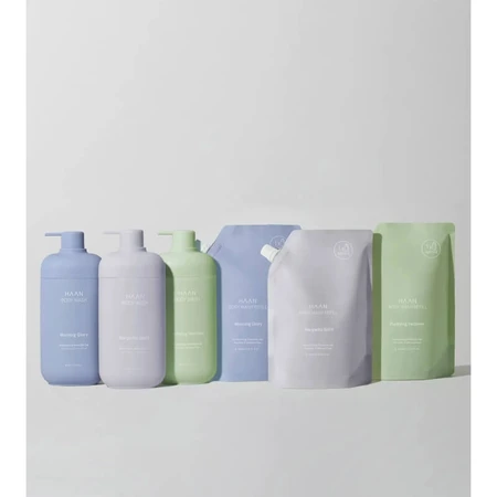 Haan Morning Glory - Körperreinigungsmittel 450 ml