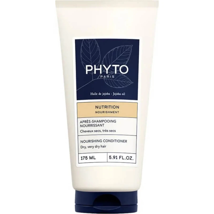 Phyto nourishment - Pflegespülung für trockenes und sehr trockenes Haar 175 ml