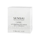 Kanebo Sensai cellular performance lift remodellerende crème - compactheidsherstellende crème 40 ml