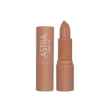 Astra lip creamynal - romige lippenstift nr. 01 marlon