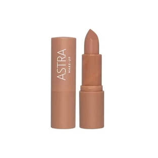 Astra lip creamynal - creamy lipstick no. 01 marlon