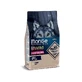 Monge Bwild adulto bajo en grano todas las razas - pienso seco sabor ganso 12 kg