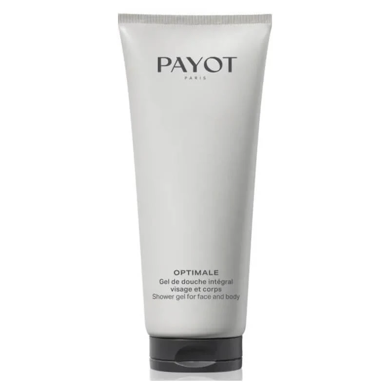 Payot Optimale - shower gel 200 ml