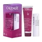 Caudalie Dúo manos y labios Thé des vignes - crema de manos 30 ml + barra de labios 4,5 ml