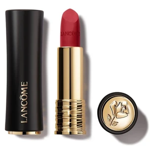 Lancome l'absolu rouge drama matte - rouge à lèvres mat no. 158 red is drama