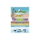 Pets fitness Ti knaag himalaya recept xs - hondensnacks 25 gr