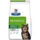 Hill&amp;#039;s Prescription diet metabolic weight loss onderhoud - droog kattenvoer tonijnsmaak 8 kg