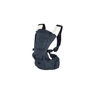 Chicco hip seat - porte-bébé en jean