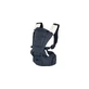 Chicco hip seat - denim baby carrier