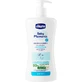 Chicco baby moments - body bath 500 ml