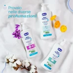 Chicco baby moments - bad 500 ml