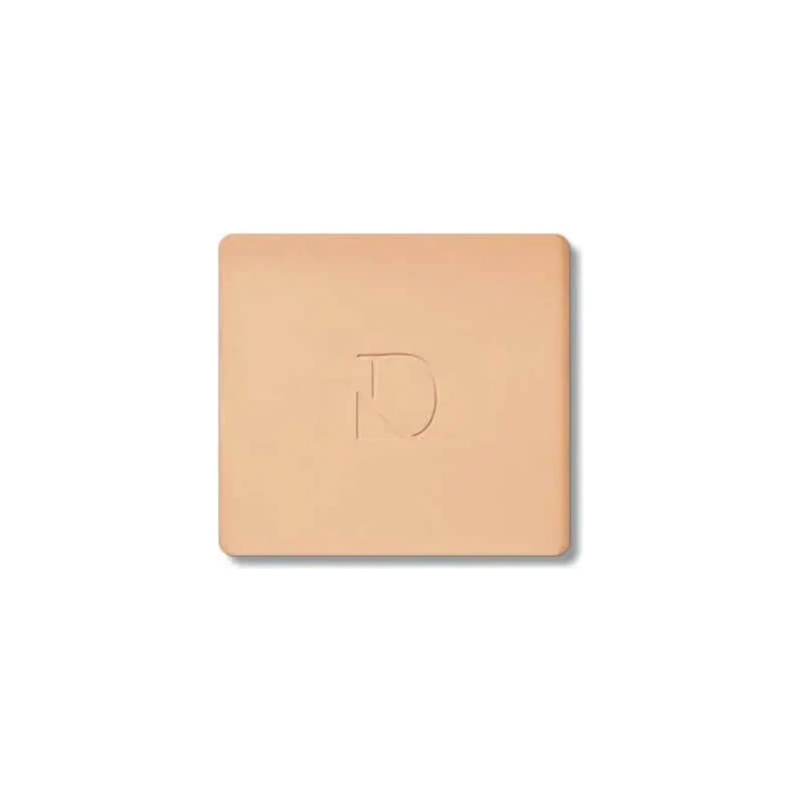 Diego dalla palma stay on me - puder grundierung spf 20 waterproof - nachfüllpackung nr. 55 terracotta