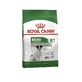 Royal canin Mini adult 8+ hoektand - droogvoer 800 g
