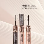 Deborah Like a pro lash lamination - mascara volume &amp; lamination black