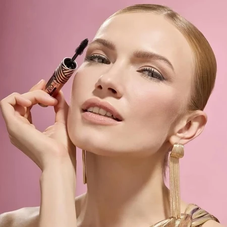 Deborah Like a pro lash lamination - mascara volume &amp; lamination black